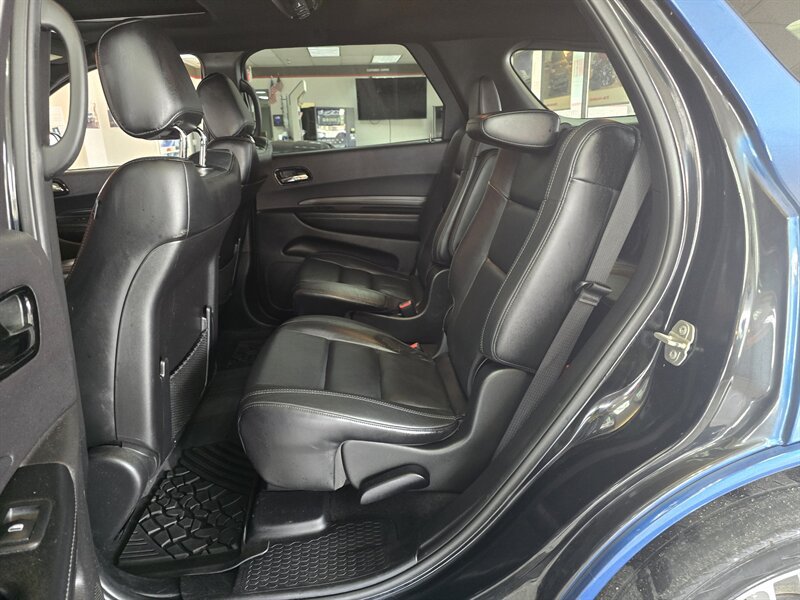 Used 2021 Dodge Durango GT AWD/4WD image 12