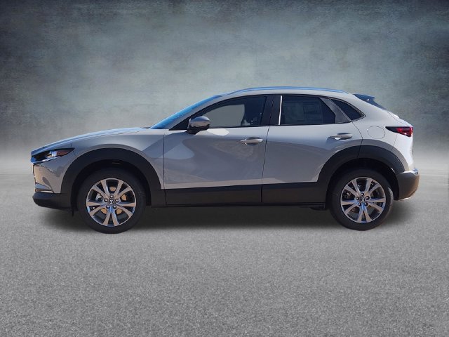 New 2026 MAZDA CX-30 AWD 2.5 S image 4