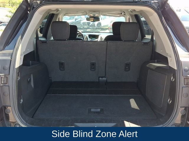 Used 2017 Chevrolet Equinox LT w/ Convenience Package FWD image 30