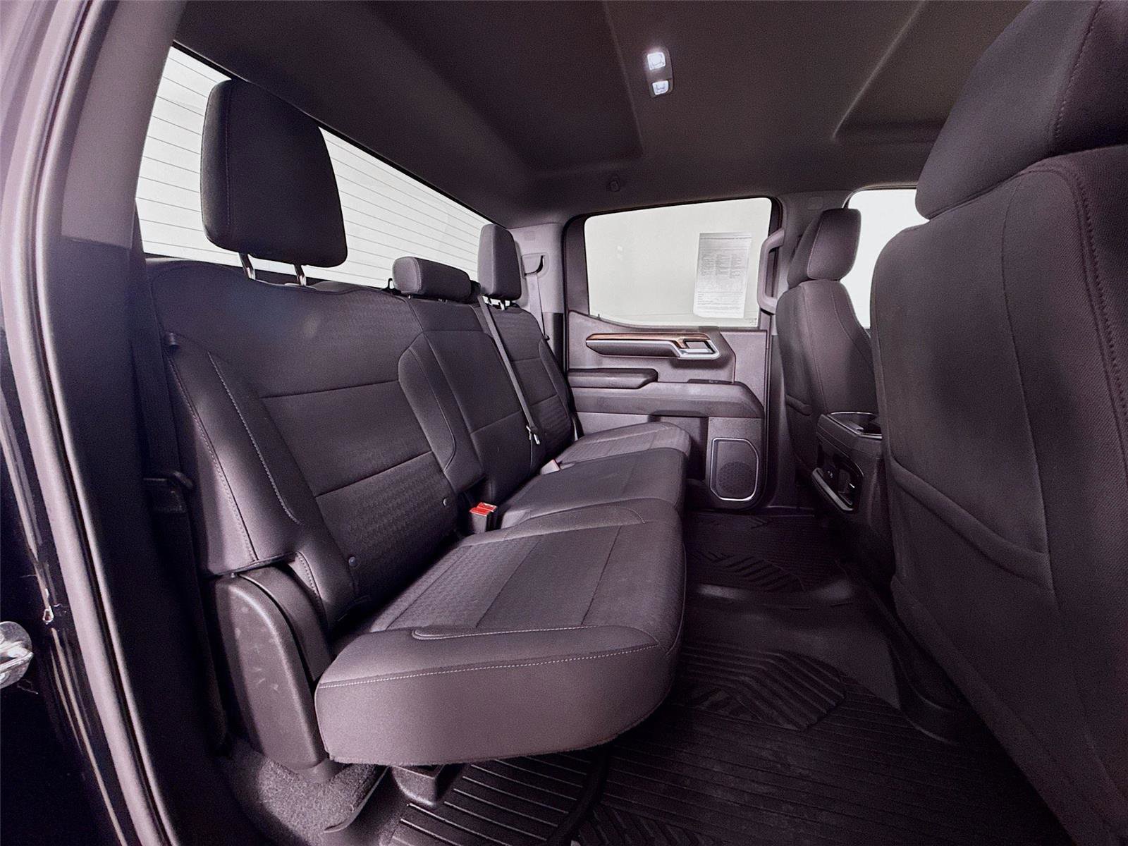 Used 2023 Chevrolet Silverado 1500 LT Trail Boss AWD/4WD image 27