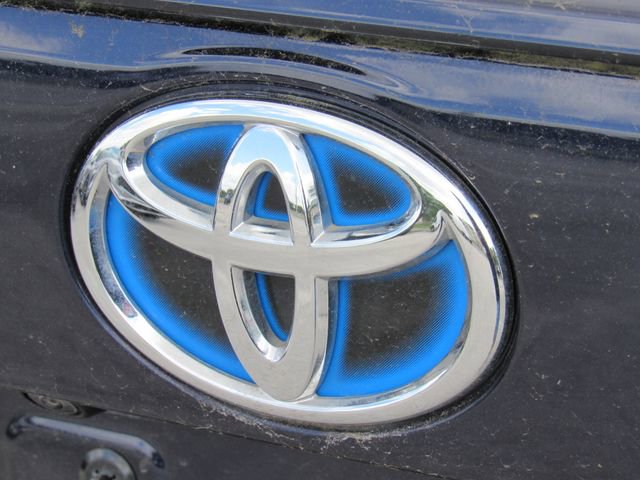 Used 2024 Toyota RAV4 XLE image 13