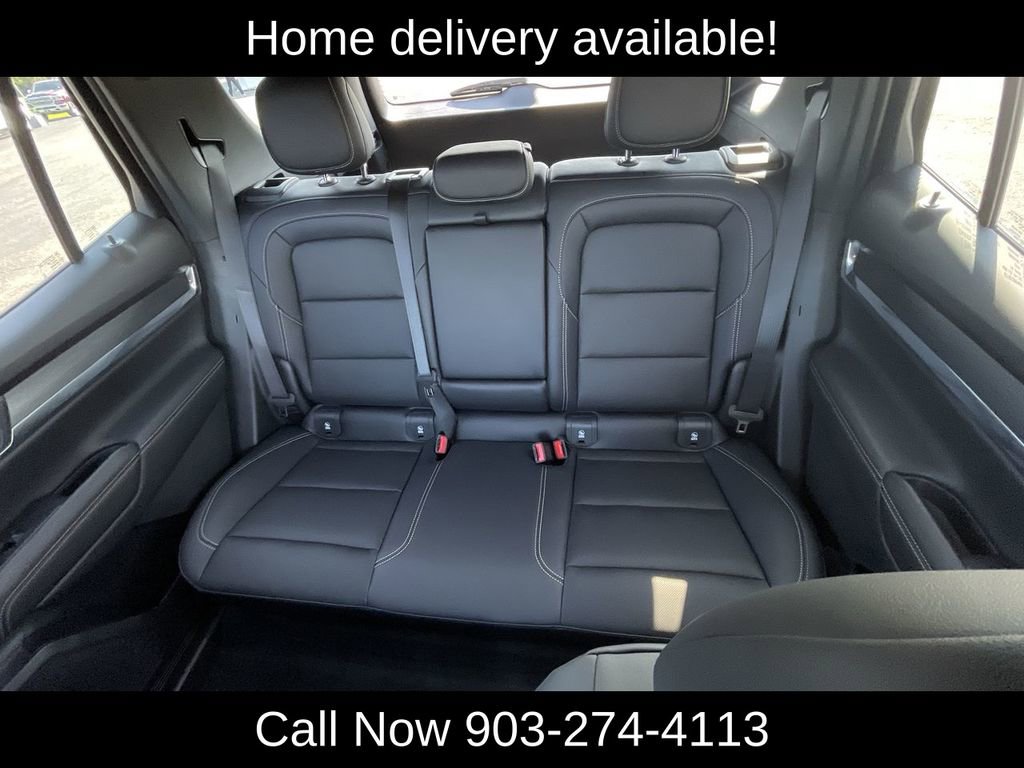 New 2026 GMC Terrain Elevation w/ Elevation Premium Package image 14