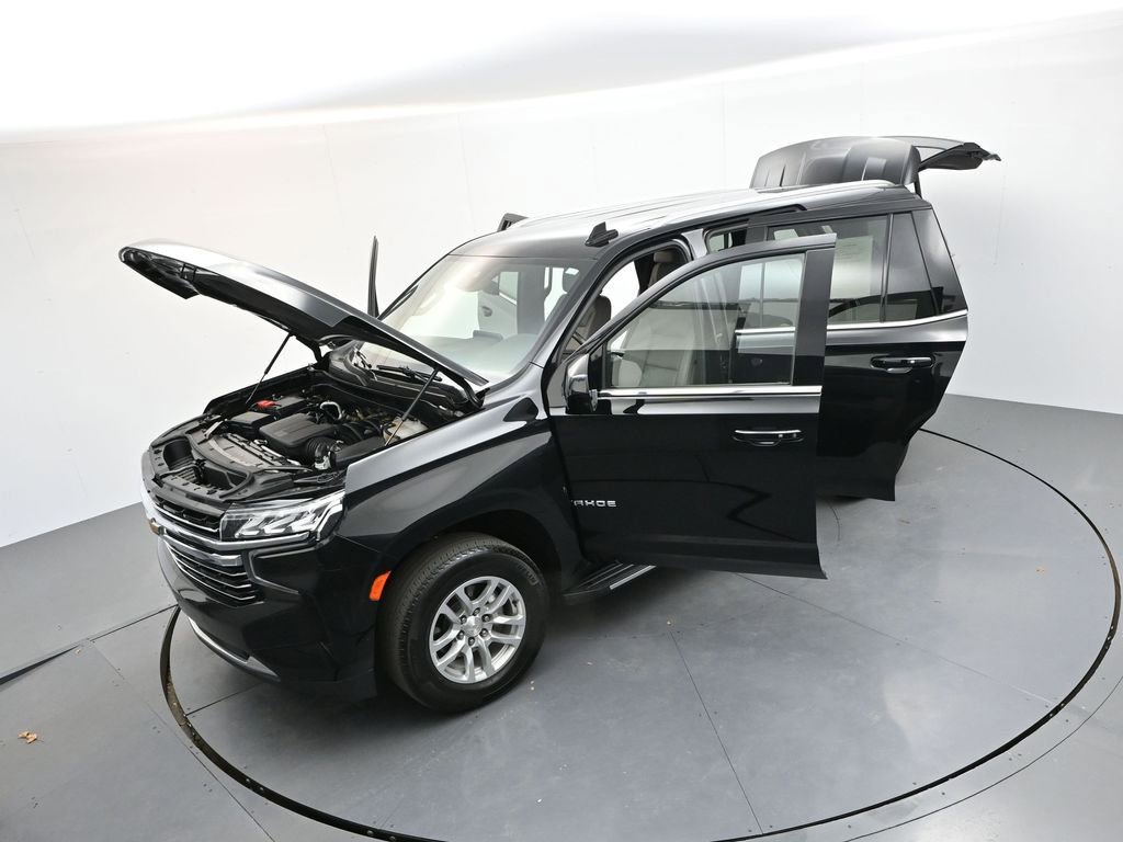 Used 2024 Chevrolet Tahoe LT image 47