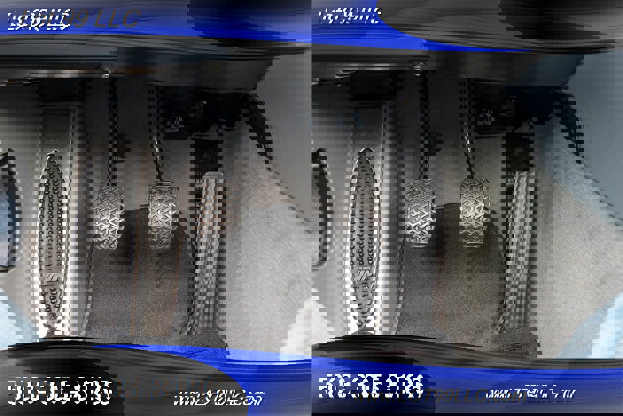 Used 2001 BMW M3 Convertible image 36