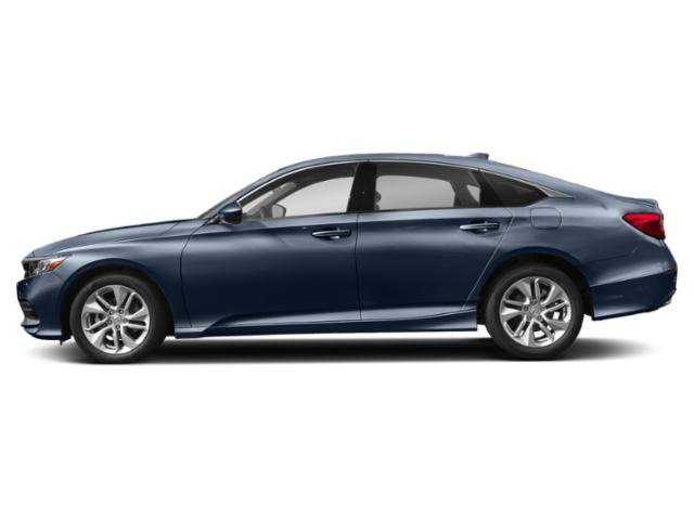 Used 2020 Honda Accord LX image 3