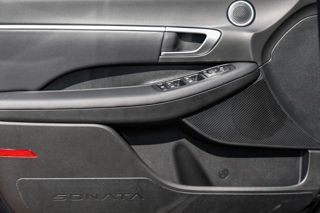 New 2026 Hyundai Sonata SEL image 24