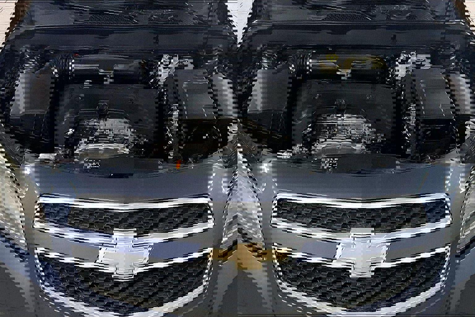 Used 2013 Chevrolet Malibu LS w/ Protection Package image 30