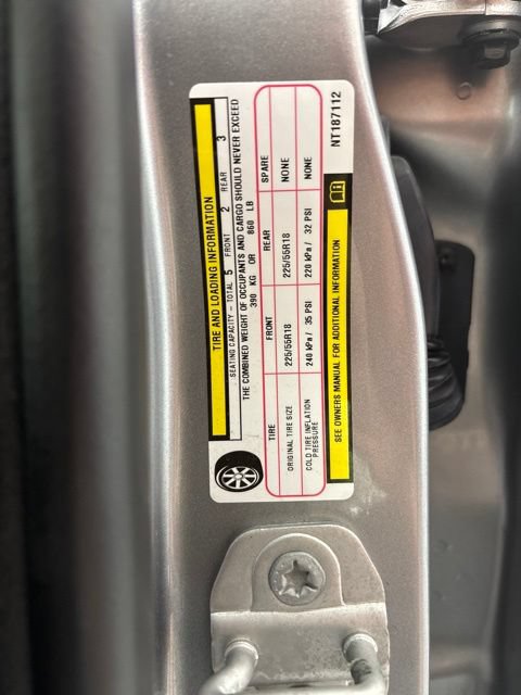 Used 2022 Jeep Compass Latitude AWD/4WD image 21