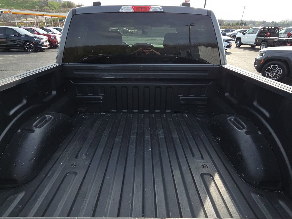 Used 2022 Ford F150 XLT image 8