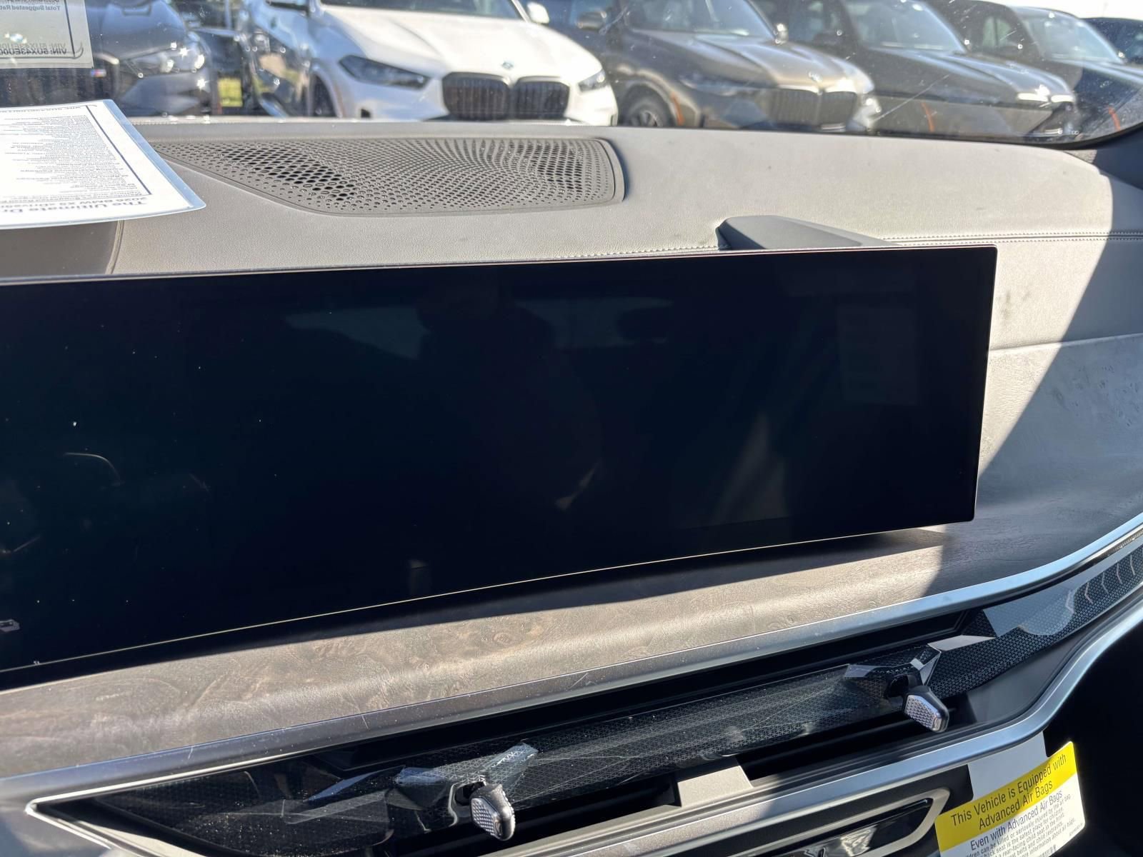 New 2026 BMW X5 xDrive50e image 14