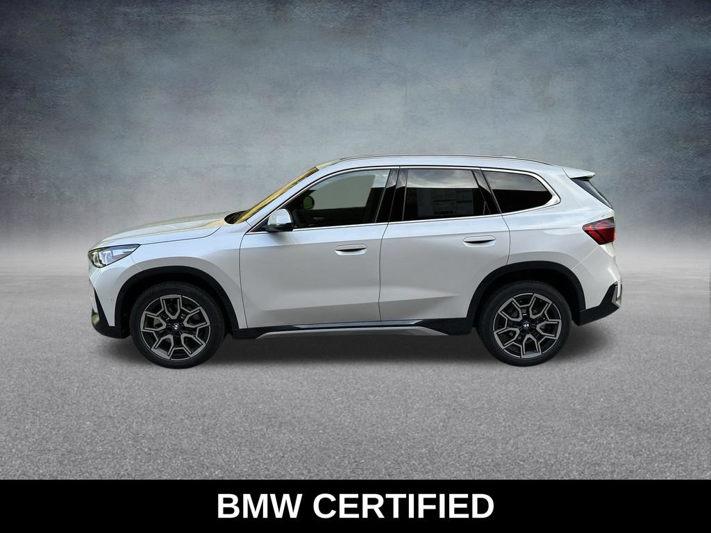 Used 2026 BMW X1 xDrive28i w/ Convenience Package AWD/4WD image 6