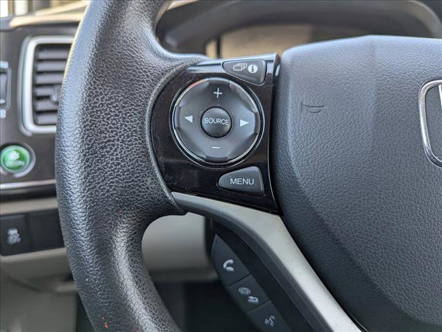 Used 2014 Honda Civic EX image 13