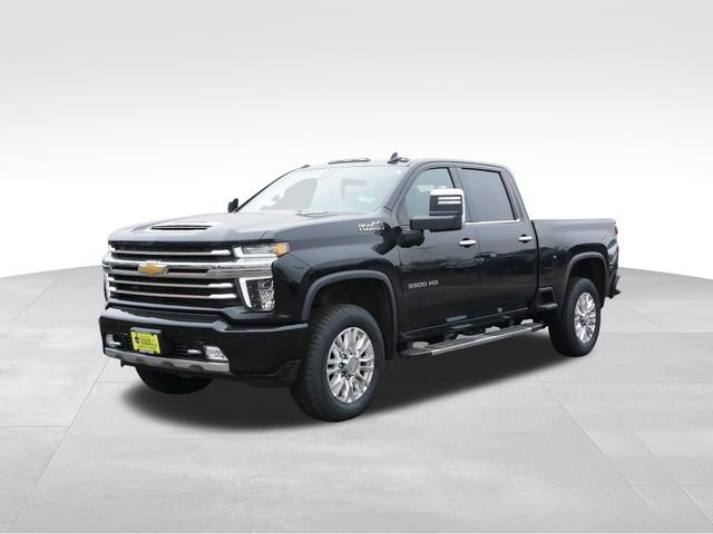 Used 2023 Chevrolet Silverado 3500 High Country w/ Z71 Off-Road Package image 3