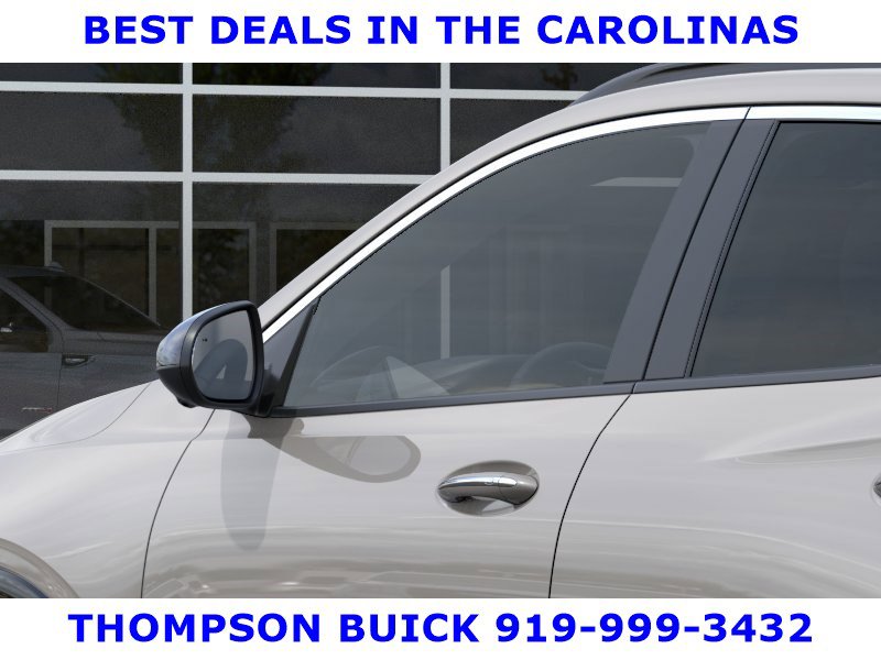 New 2026 Buick Encore GX Sport Touring w/ Studio Series AWD/4WD image 15