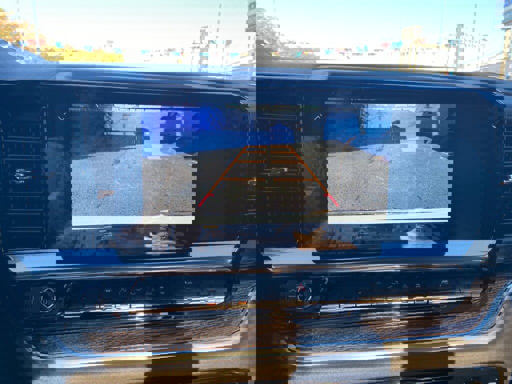 New 2026 Chevrolet Silverado 1500 LT image 28