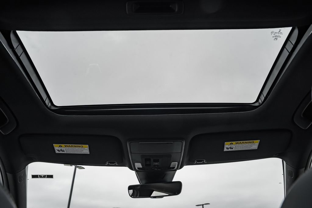 New 2026 Honda Civic Sport Touring image 33