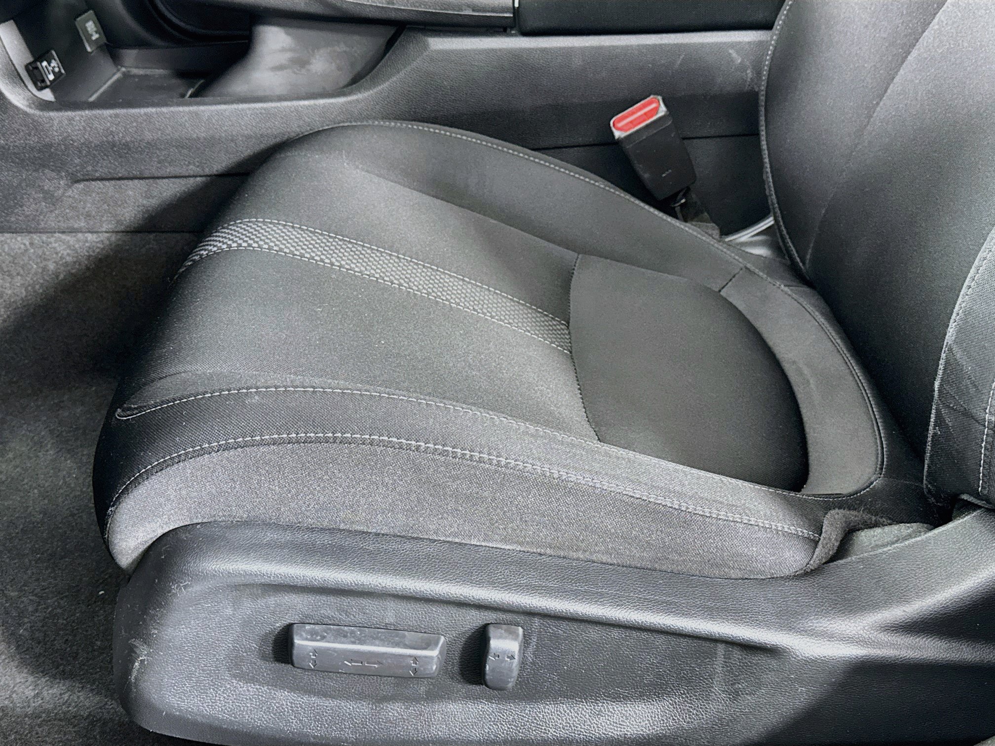 Certified 2021 Honda Civic EX image 18