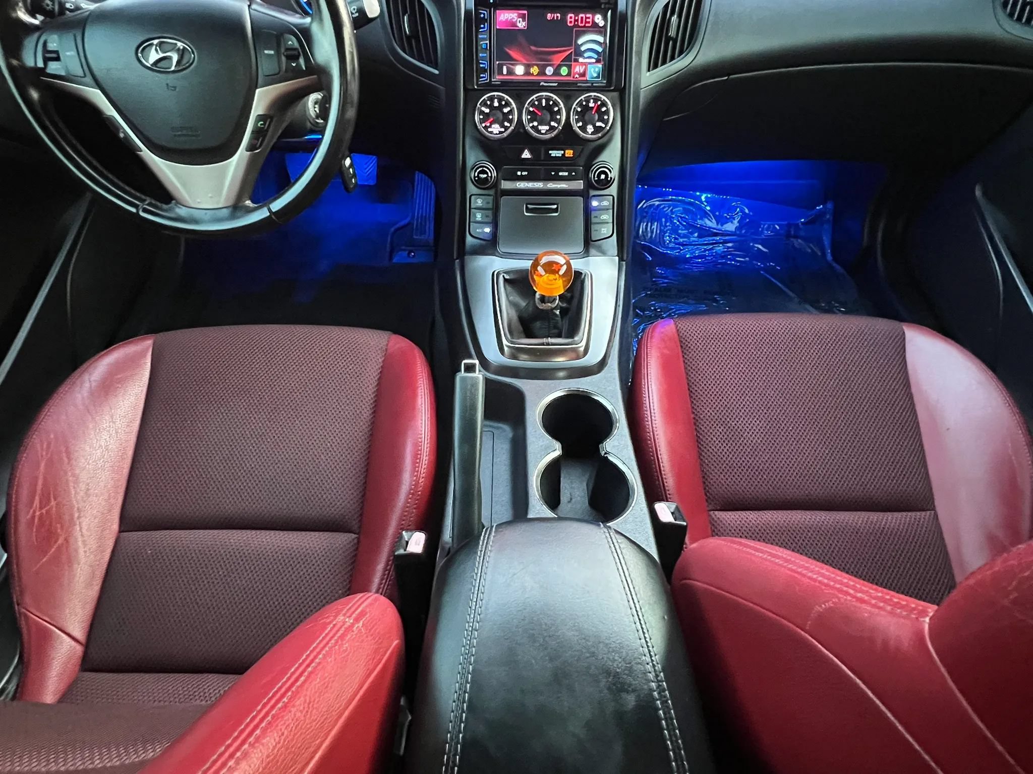 Used 2013 Hyundai Genesis 2.0T RWD image 14
