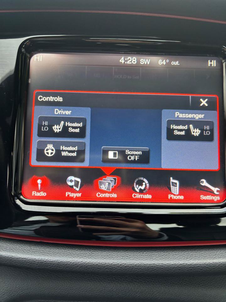 Used 2015 Dodge Dart GT FWD image 19