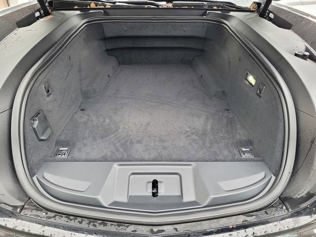 New 2025 Cadillac Escalade IQ Sport 2 w/ LPO, ONYX Package image 27