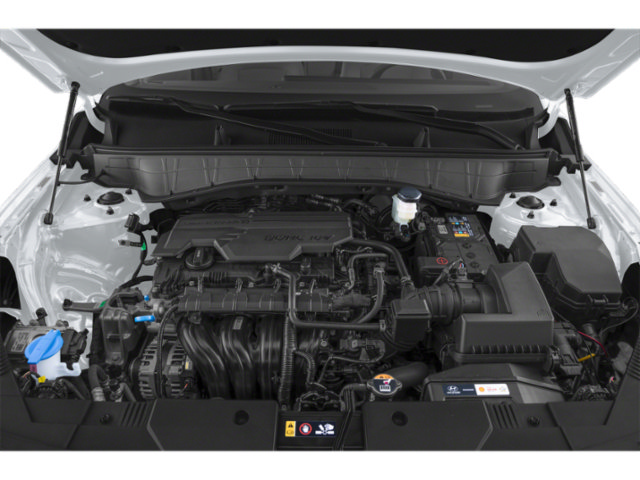 New 2025 Hyundai Kona SEL FWD image 45
