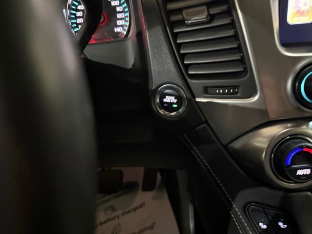 Used 2019 Chevrolet Suburban LT AWD/4WD image 20