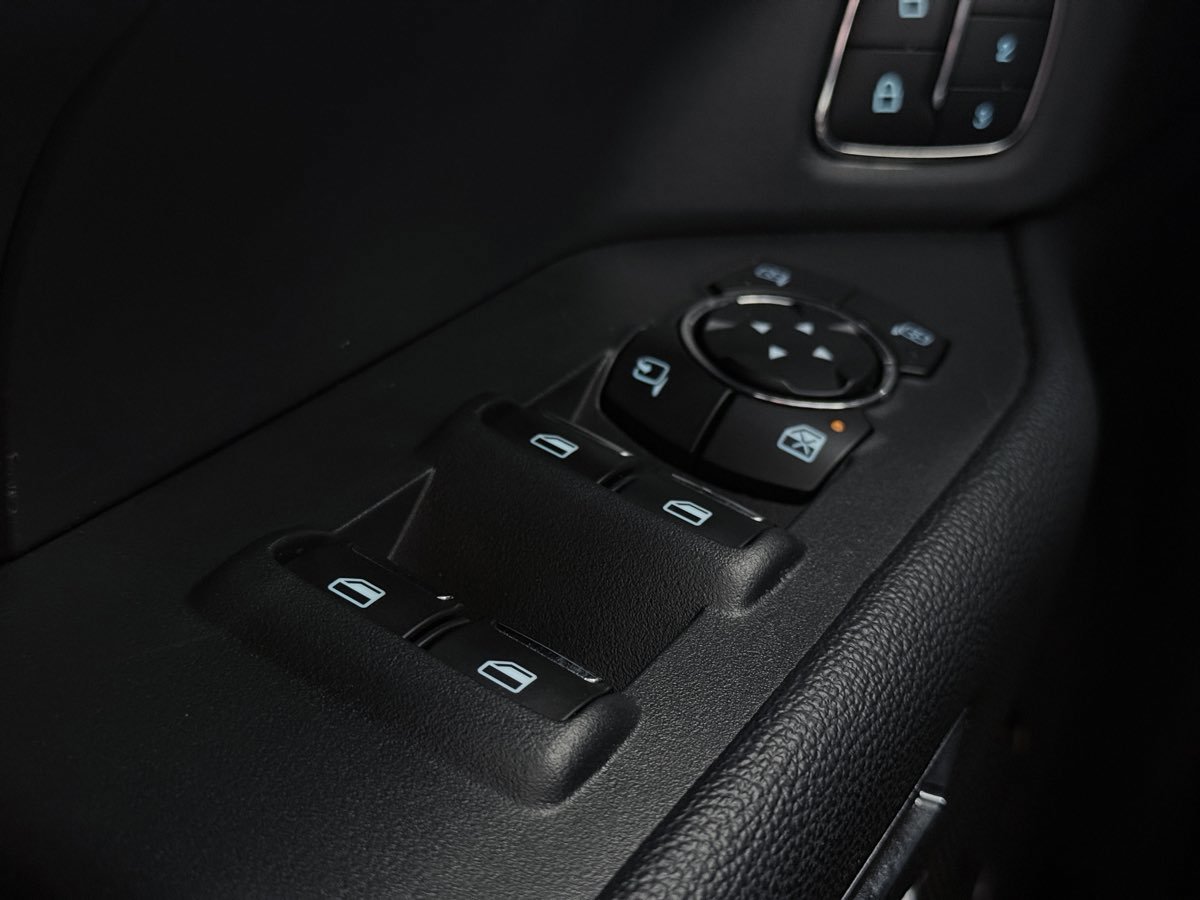 Used 2024 Ford Expedition XLT image 45