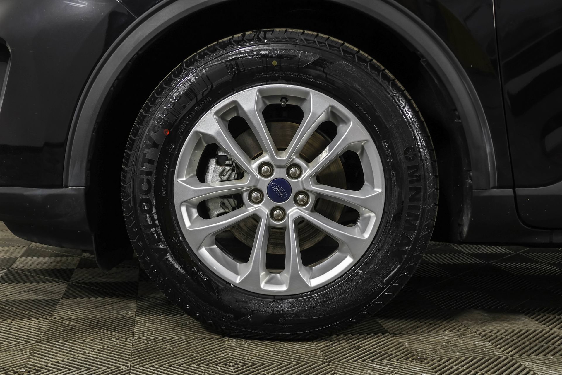 Used 2021 Ford Escape SE image 20