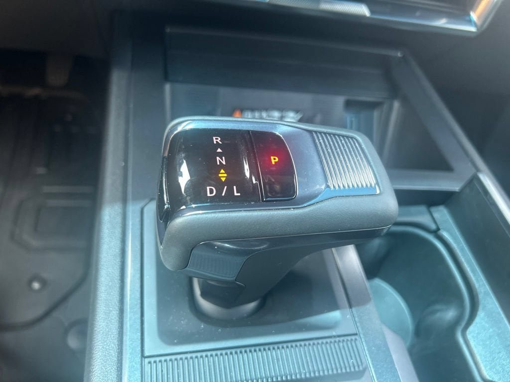 New 2026 GMC Hummer EV SUV AWD/4WD image 30