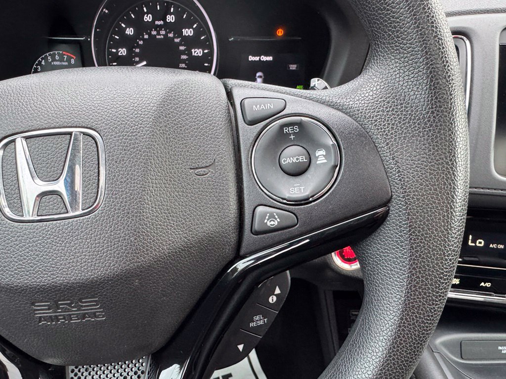 Used 2021 Honda HR-V EX image 19