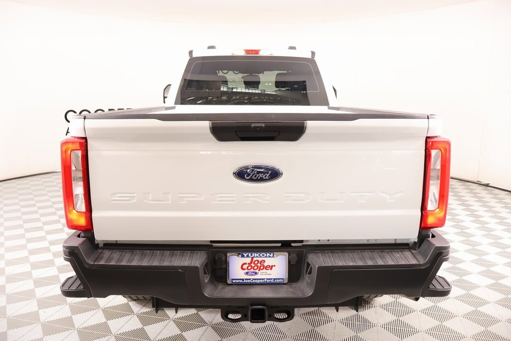 Used 2023 Ford F350 XL w/ FX4 Off-Road Package image 20