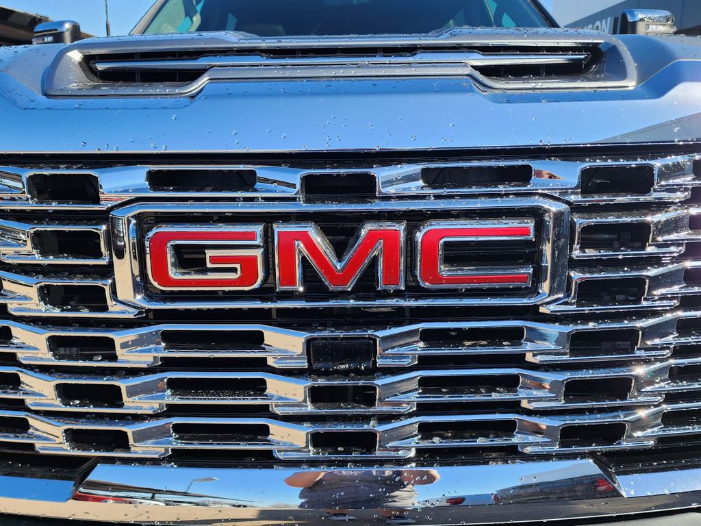 New 2026 GMC Sierra 2500 Denali w/ Denali Reserve Package image 9