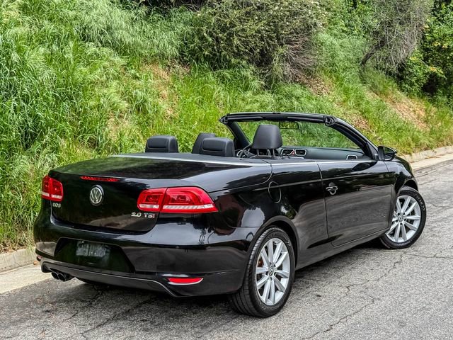 Used 2016 Volkswagen Eos Komfort image 15