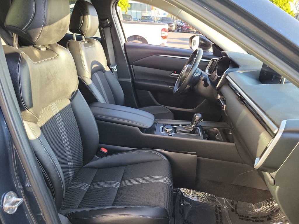 Used 2024 MAZDA CX-50 AWD 2.5 S w/ Preferred Package image 19