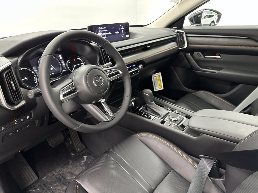 New 2026 MAZDA CX-50 AWD 2.5 Hybrid w/ Weather Package image 15