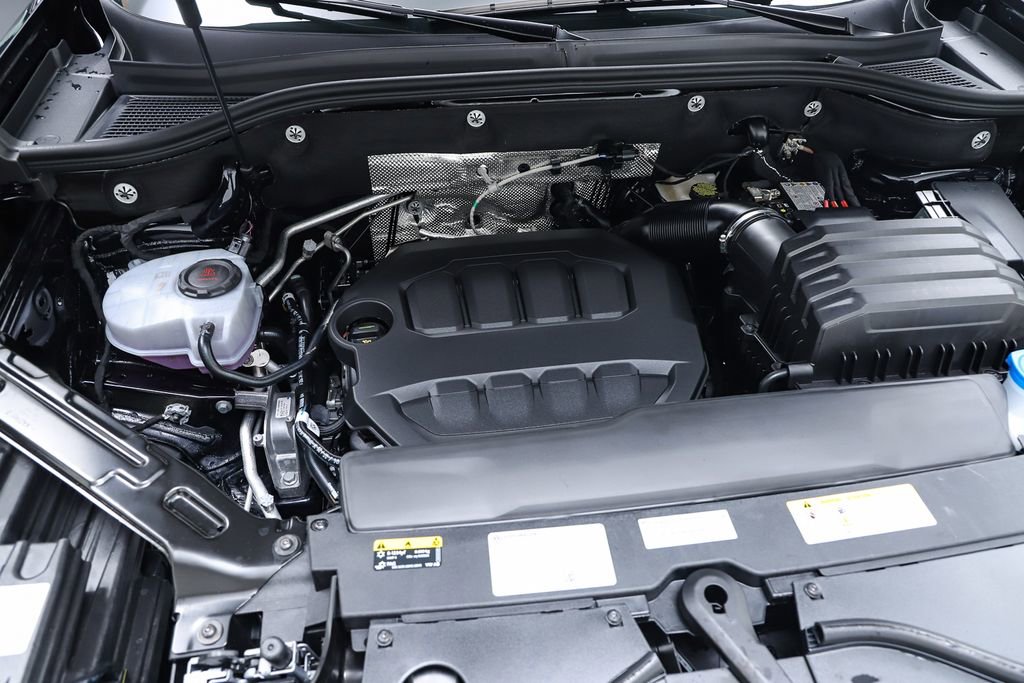 New 2026 Volkswagen Atlas SEL Premium R-Line image 28