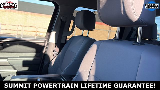 Used 2023 Toyota Tundra SR5 w/ SR5 Convenience Package image 19