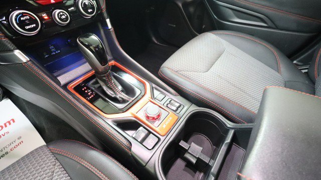 Used 2020 Subaru Forester Sport AWD/4WD image 19