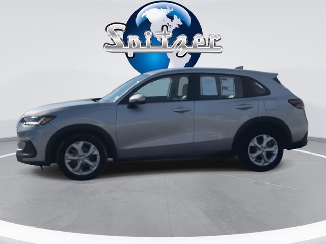 Used 2023 Honda HR-V LX image 4