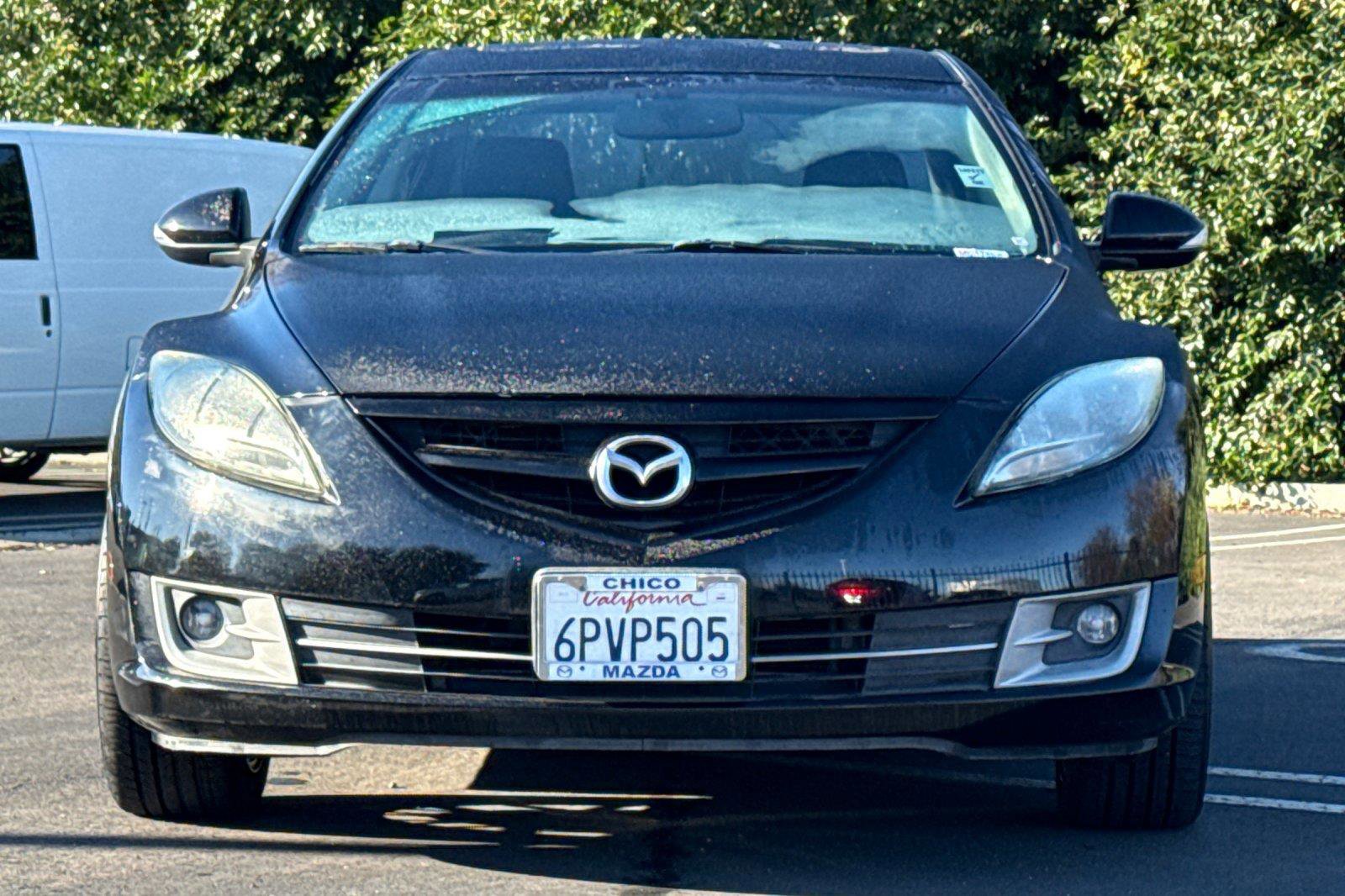 Used 2011 MAZDA MAZDA6 s Grand Touring w/ Technology Pkg image 10