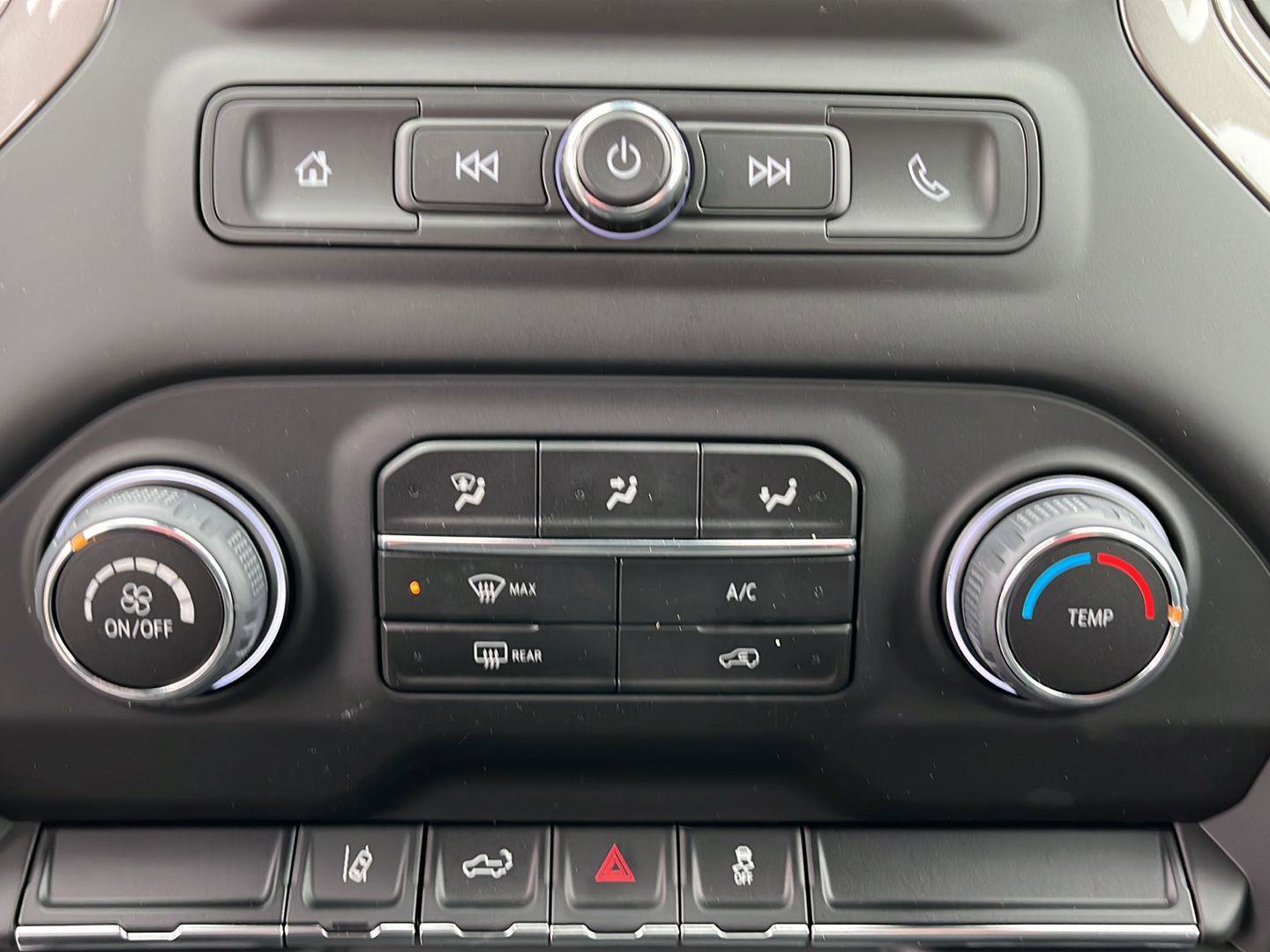 New 2026 Chevrolet Silverado 3500 W/T w/ WT Convenience Package image 18