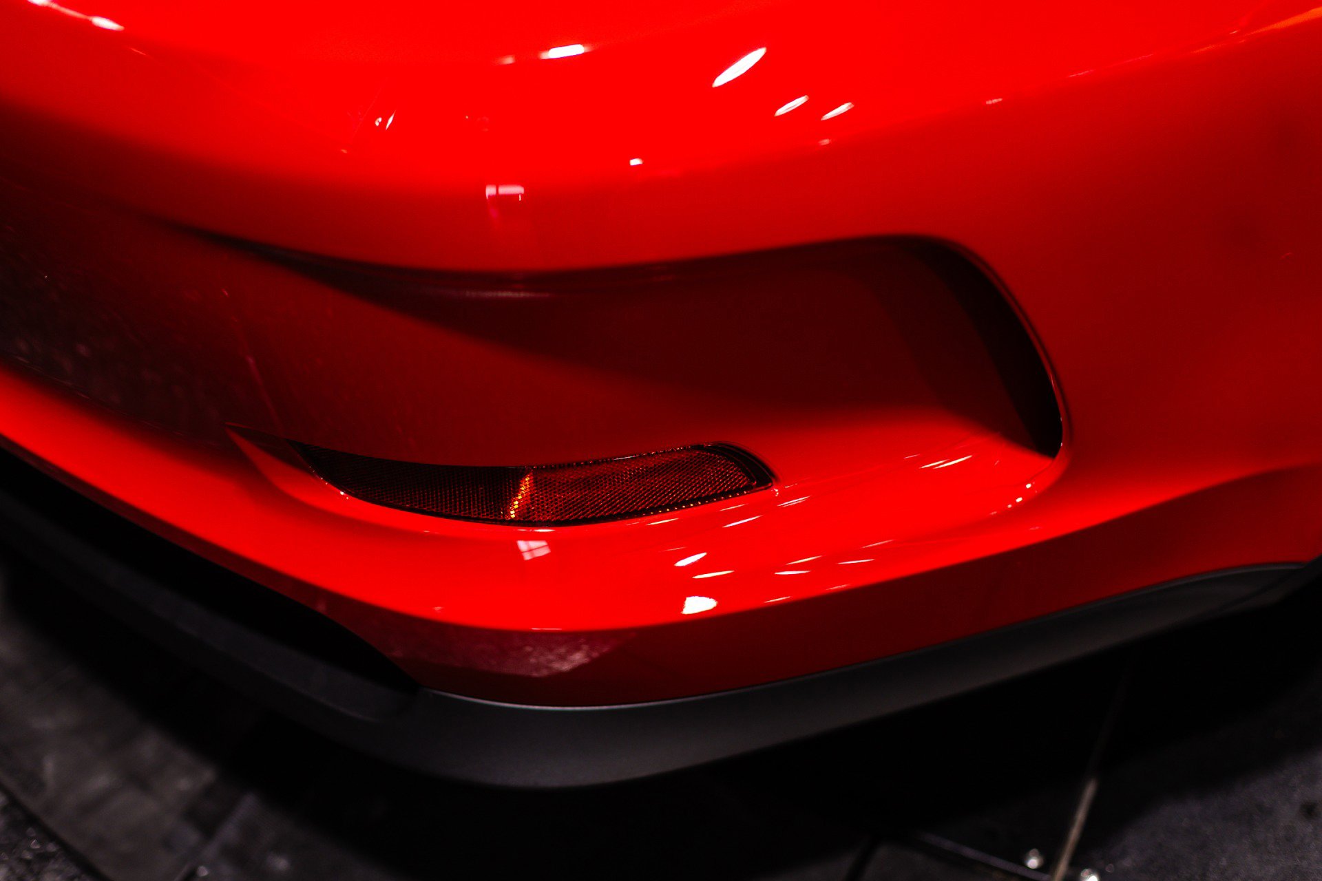 Used 2014 Porsche 911 GT3 image 39