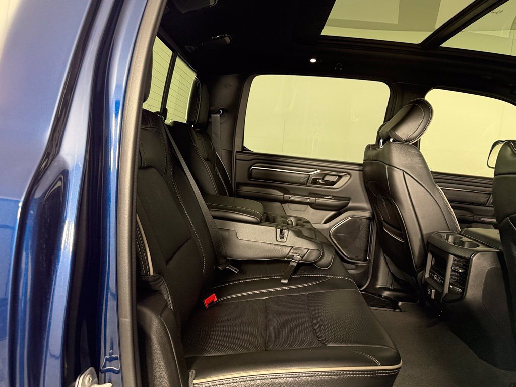 Used 2022 RAM 1500 Limited RWD image 17