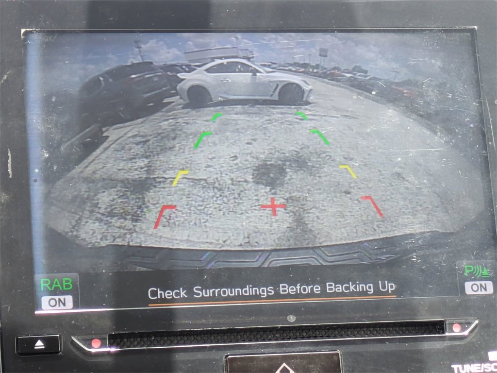 Used 2021 Subaru Forester Limited w/ Popular Package #3 image 16