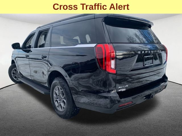 Used 2025 Ford Expedition Max Active image 10