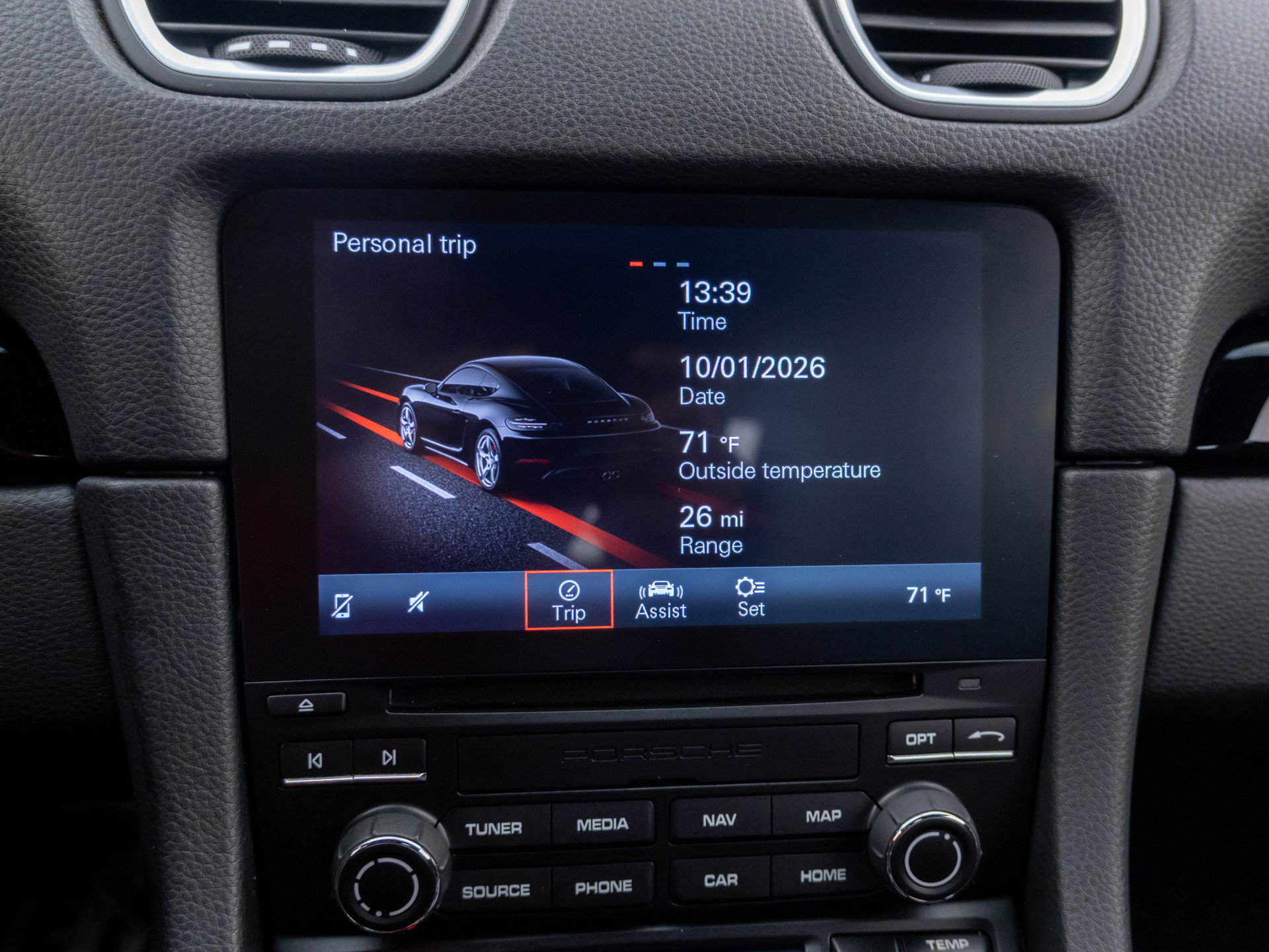 Certified 2021 Porsche 718 Cayman RWD image 20