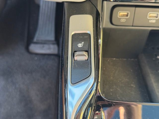 Certified 2023 Kia Sorento SX image 26