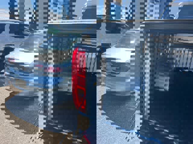 Used 2021 GMC Sierra 1500 Elevation image 11