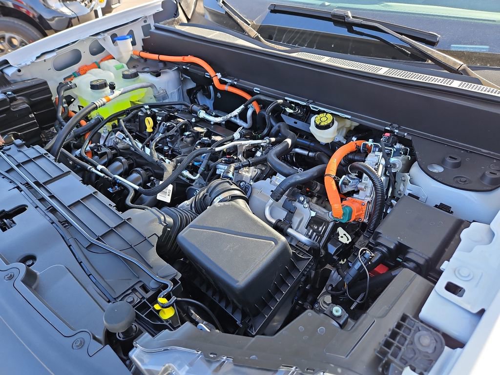 New 2026 Ford Maverick XLT image 15