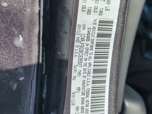 Used 2019 Jeep Grand Cherokee Limited image 29